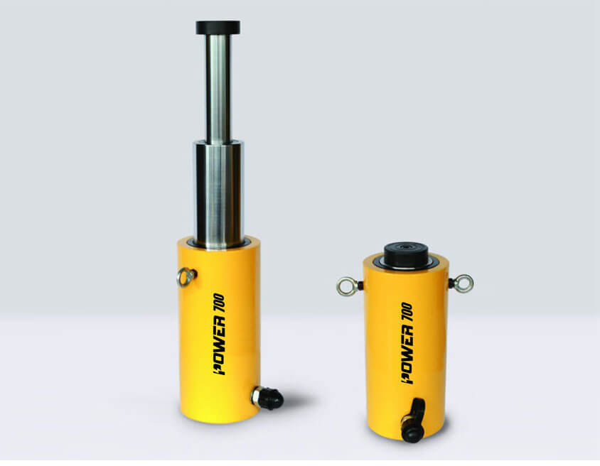 General Purpose Telescopic Cylinders